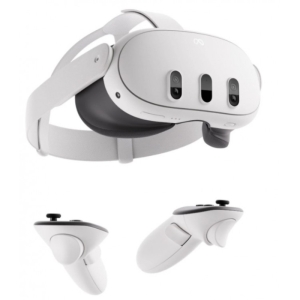 عینک واقعیت مجازی متا مدل Meta Quest 3