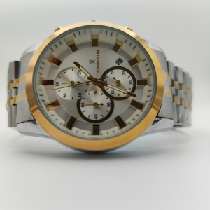 ساعت مچی عقربه ای مردانه رومانسون مدل 8059G