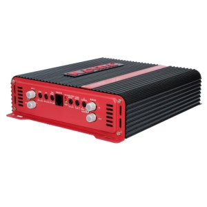 آمپلی فایر مونو کارینا مدل ZX-8001