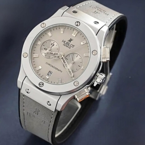 ساعت مچی مردانه هابلوت HUBLOT  مدل 1960