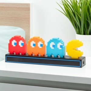 آیکون لایت پک من مدل PAC MAN Icons Light