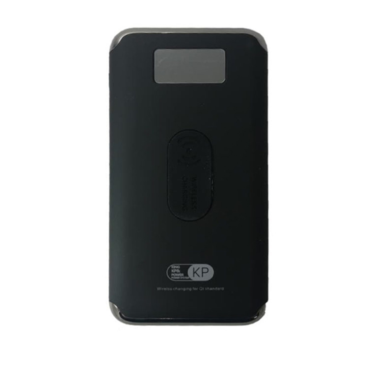 پاوربانک کینگ کی پی اند پاور مدل WP-12 ظرفیت 10000 میلی آمپرساعت