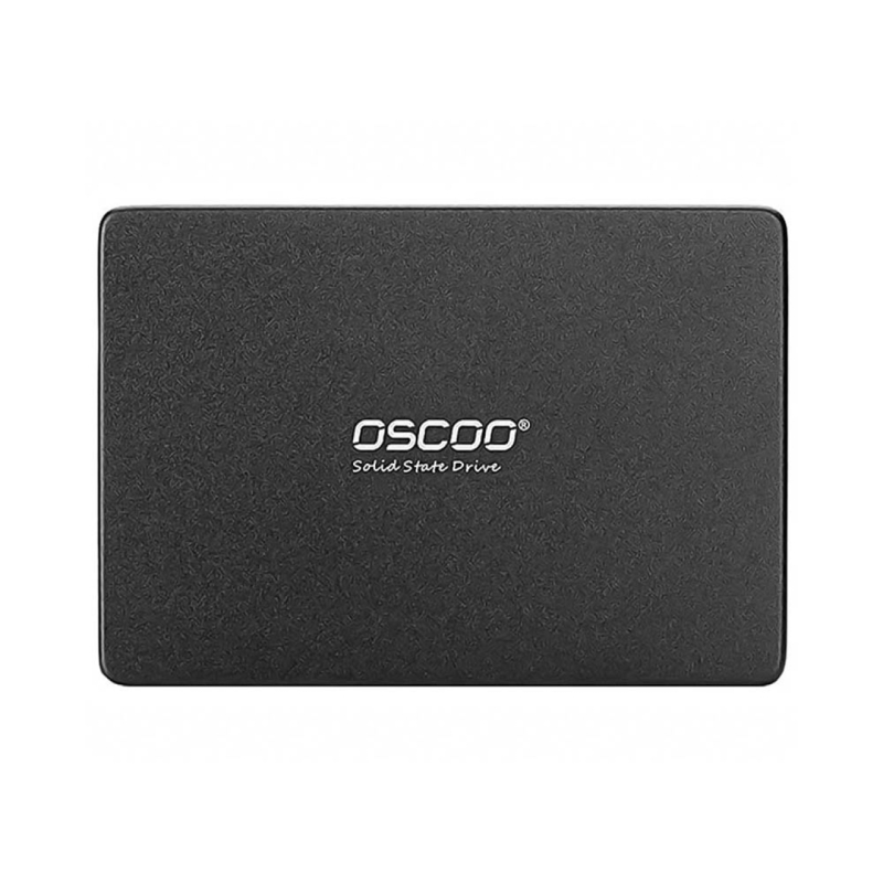 اس اس دی اینترنال اسکو مدل OSCOO SSD 002 Black ظرفیت 1 ترابایت