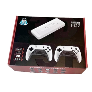 کنسول بازی گیم استیک مدل Game Stick M22