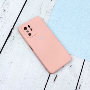 کاور مدل سیلیکونی مناسب برای گوشی موبایل شیائومی Xiaomi Poco X3 gt