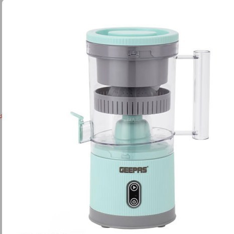 آب مرکبات گیر شارژی جیپاس مدل GCJ46019