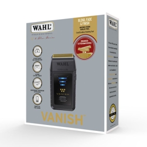 ماشین اصلاح مو وال مدل VANISH سری سفارش اروپا 