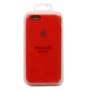کاور مدل سیلیکونی مناسب برای گوشی موبایل آیفون iPhone 6/6s