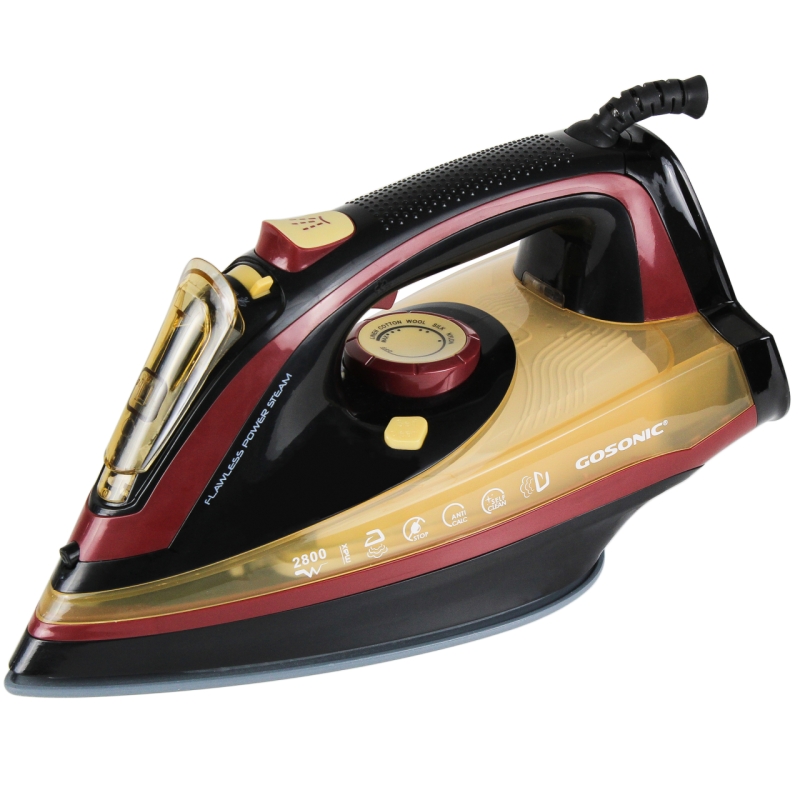 اتو بخار گوسونیک مدل GSI-297