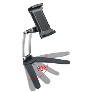 پایه نگه دارنده دیواری و رومیزی موبایل ارگو مدل WMH006