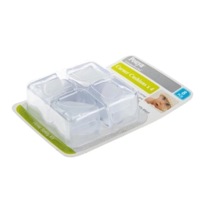 ضربه گیر گوشه میز مدل pouya بسته 8 عددی