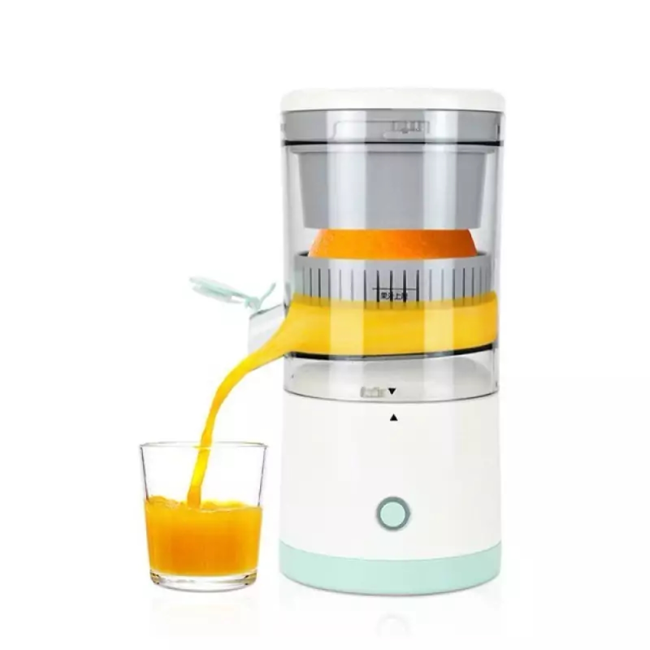 آب مرکبات گیری شارژی مدل citrus juicer