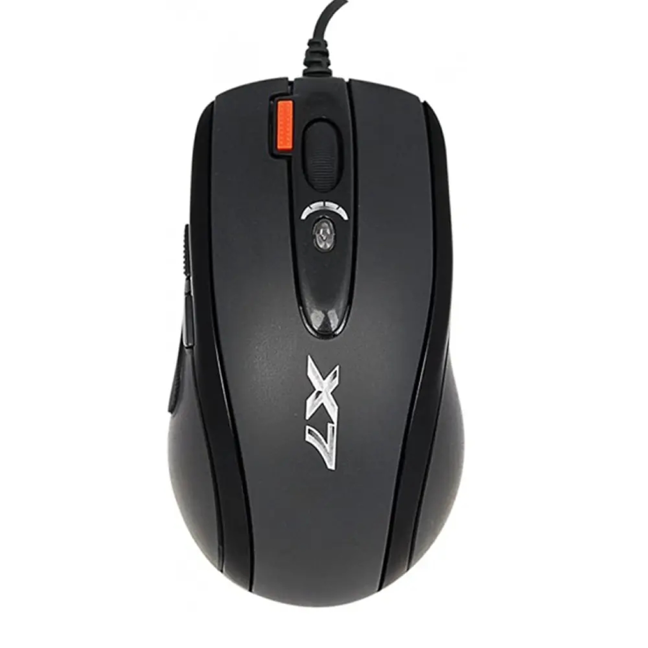 ماوس گیمینگ ای فورتک مدل X-710BK