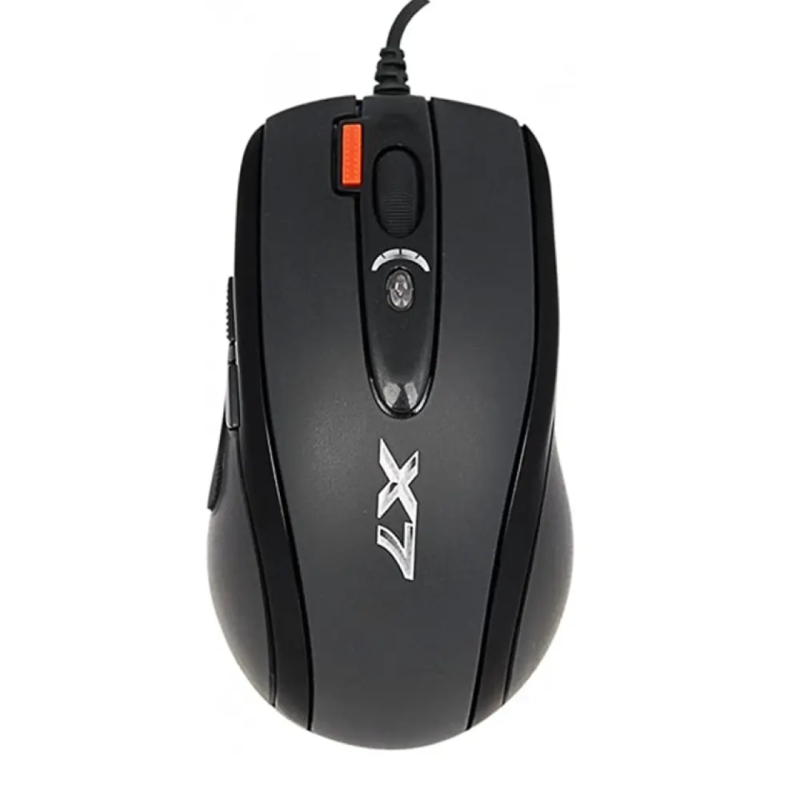ماوس گیمینگ ای فورتک مدل X-710BK
