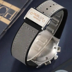 ساعت مچی مردانه هابلوت HUBLOT  مدل 1960