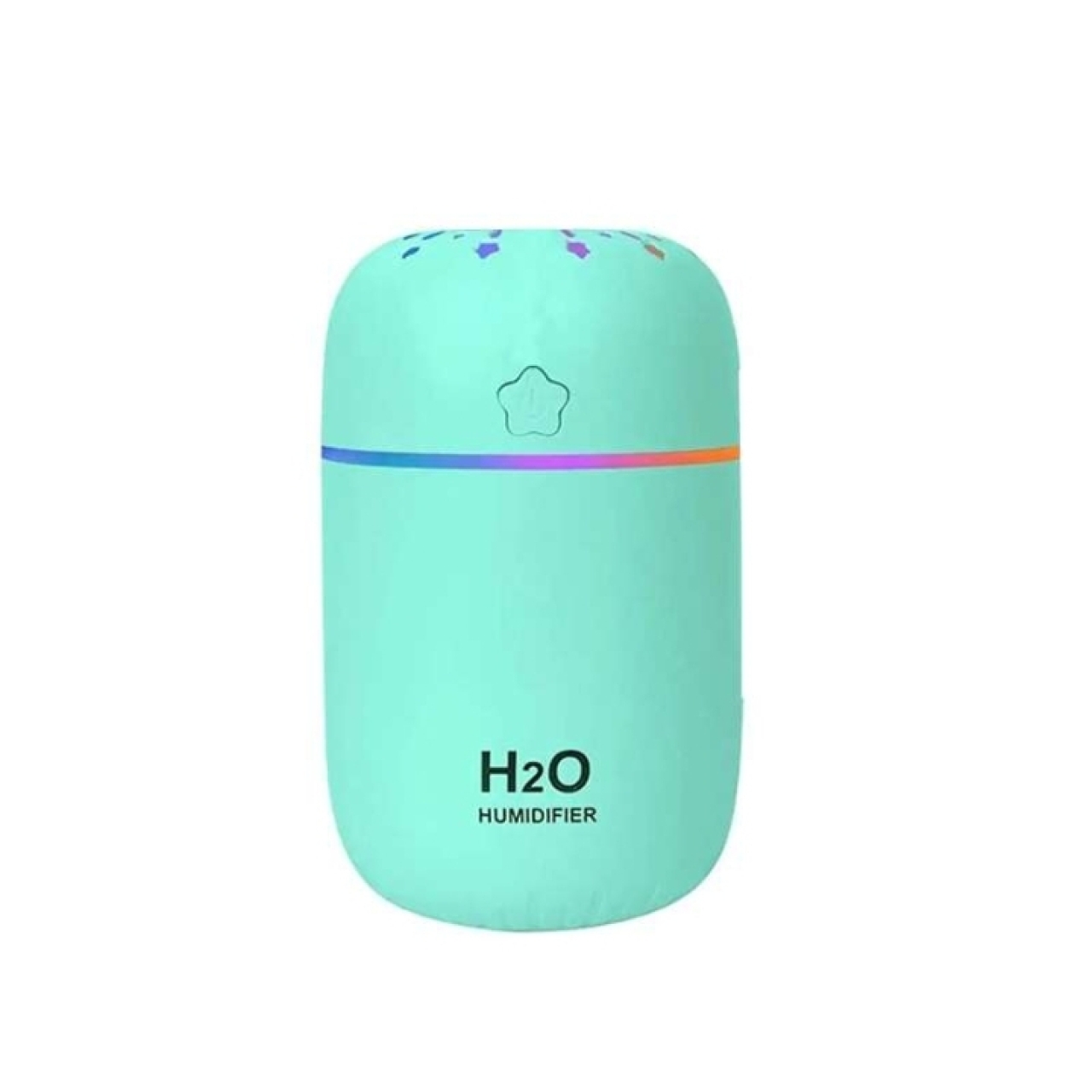 دستگاه بخور سرد استوانه ای H2O مدل A5