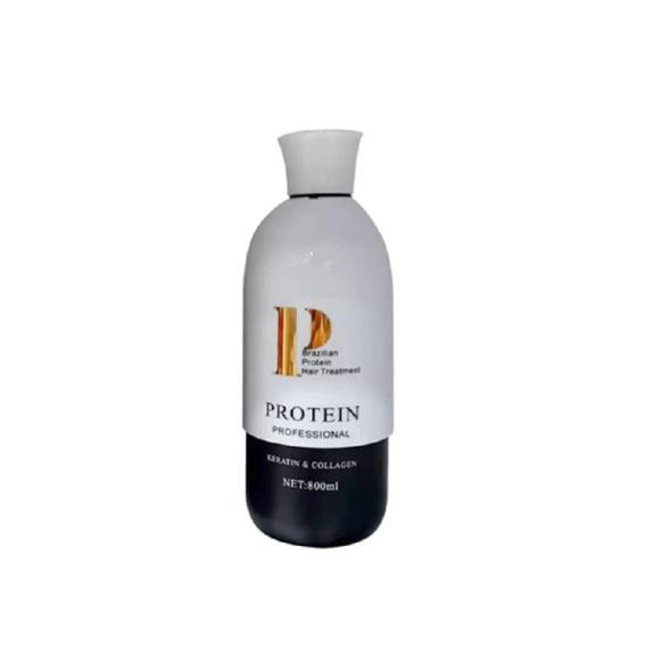 پروتئین مو مدل Protein P حجم 800 میلی لیتر