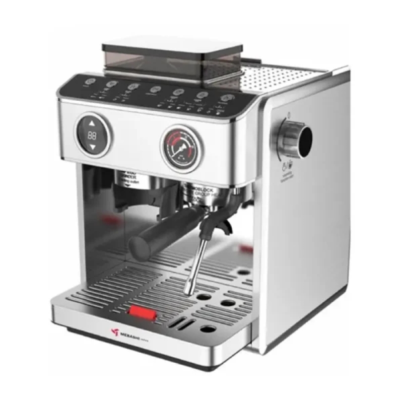اسپرسوساز مباشی مدل ME-CM2061