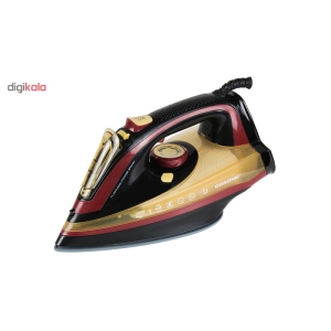 اتو بخار گوسونیک مدل GSI-297