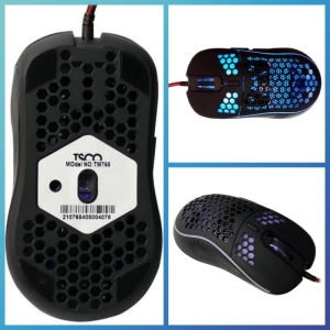 ماوس مخصوص بازی تسکو مدل TM-765
