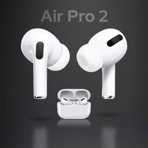 هندزفری بلوتوثی ایرپاد پرو 2 مدل SAY-AT2PRO