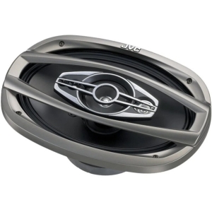 بلندگو بیضی جی وی سی مدل CS-HX7158 مجموعه دوعددی