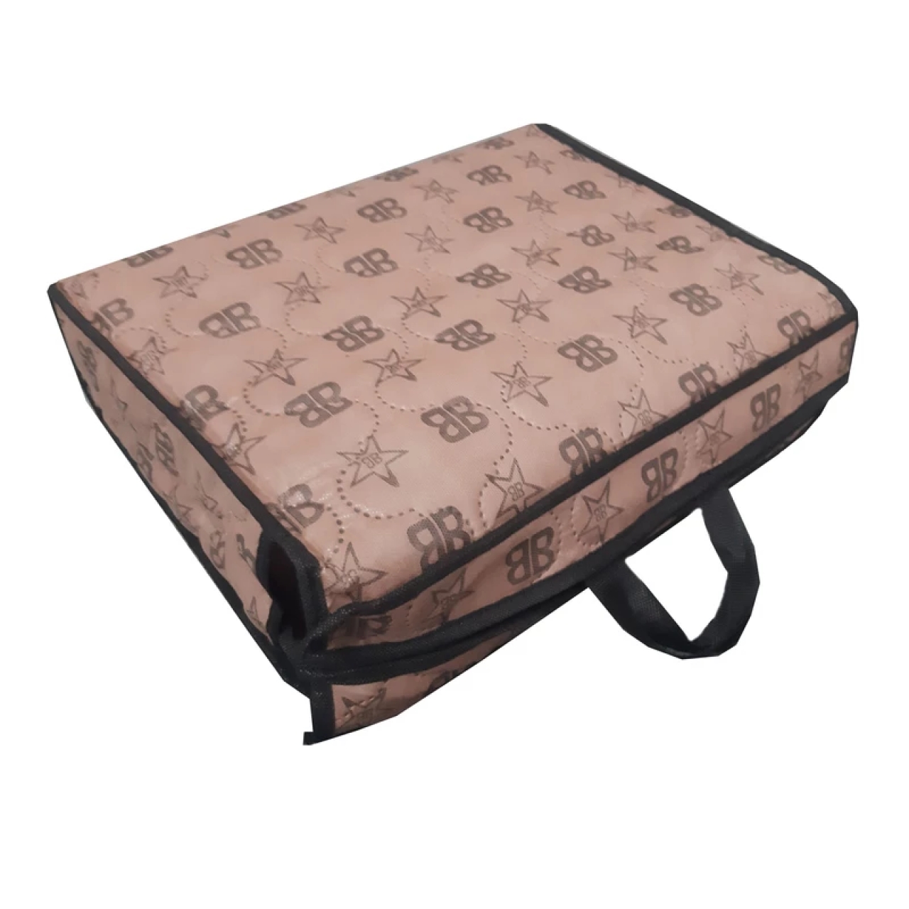 زیرانداز مسافرتی پارچه ای کیف دار 9 نفره