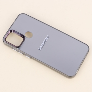 کاور مدل PC So Cool دور محافظ متال مناسب برای گوشی موبایل سامسونگ Samsung Galaxy A11 / M11