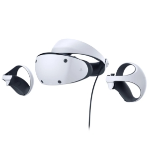هدست واقعیت مجازی سونی مدل playstation VR2 