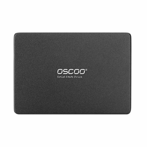 اس اس دی اینترنال اوسکو مدل BLACK 001 ظرفیت 120 گیگابایت