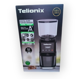 آسیاب قهوه تلیونیکس مدل TCG4151