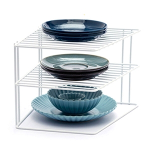 استند طبقاتی داخل کابینت بسته 2 عددی 