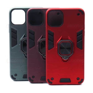 کاور مدل BatMan مناسب برای گوشی موبایل آیفون iPhone 11 Pro Max