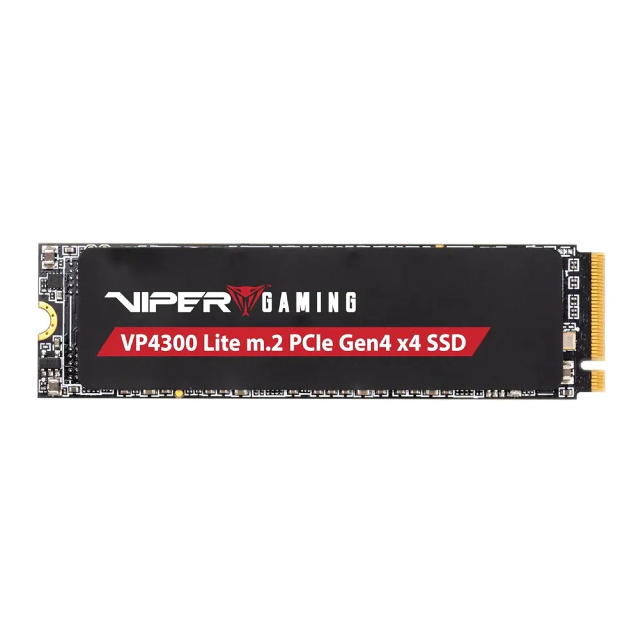 حافظه SSD M.2 پاتریوت مدل VP4300 LITE – ظرفیت 1 ترابایت