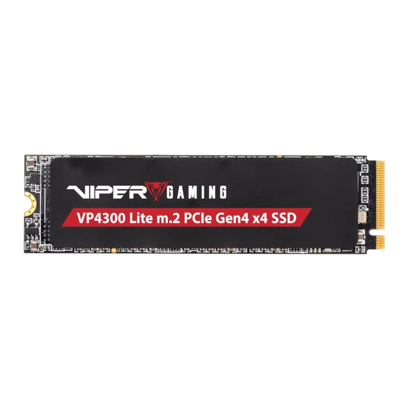 حافظه SSD M.2 پاتریوت مدل VP4300 LITE – ظرفیت 1 ترابایت
