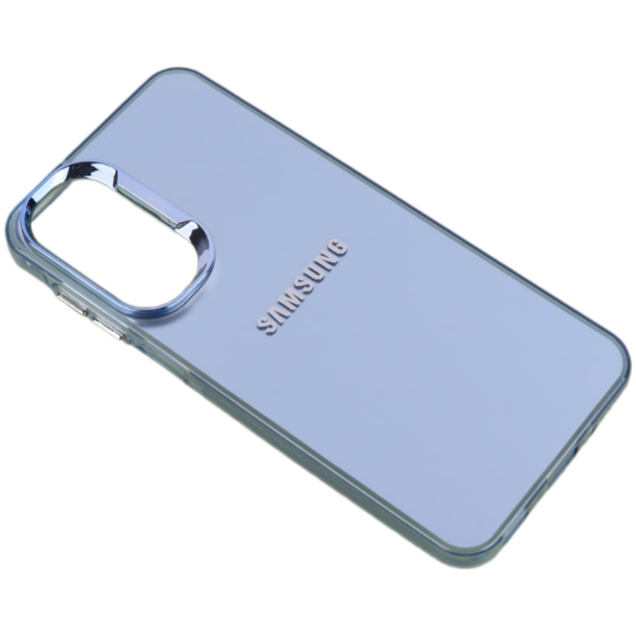 کاور مدل PC So Cool دور محافظ متال مناسب برای گوشی موبایل سامسونگ Galaxy A16 4G / A16 5G