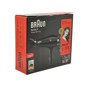 سشوار براون مدل BR-700
