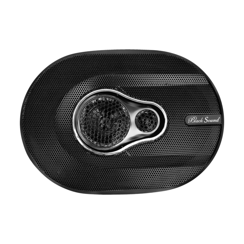 بلندگو بیضی بلک ساند مدل BL-699 مجموعه دوعددی