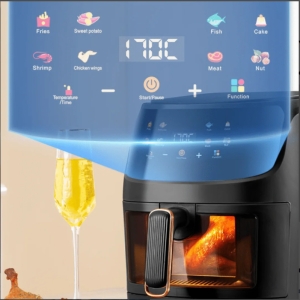 سرخ کن ۸ لیتری frito مدل s18
