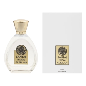 ادوپرفیوم زنانه ملگاچو مدل گرلن سانتال رویال حجم 100 میلی‌لیتر