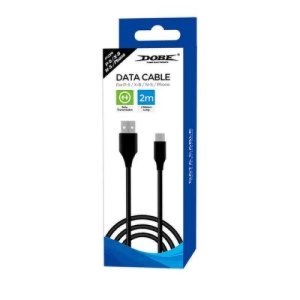کابل شارژ DOBE مخصوص دسته PS5 مدل TP5-3580