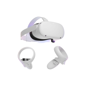 هدست واقعیت مجازی اکولوس مدل Quest 2 128 