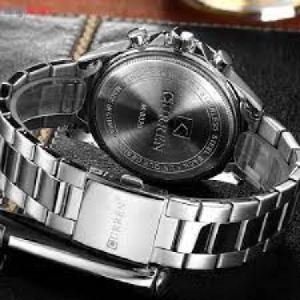  ساعت مچی مردانه کارن مدل C836302