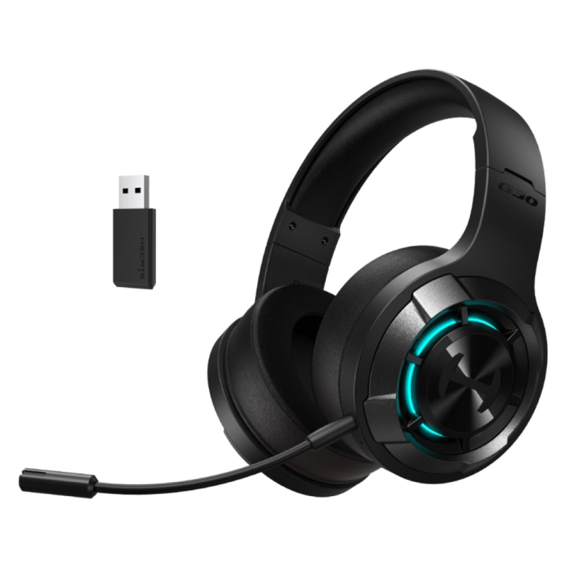 هدست گیمینگ بی سیم ادیفایر مدل G30S