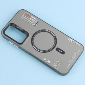 کاور مدل MagSafe Pc so Cool محافظ انز دار مناسب برای گوشی سامسونگ Samsung Galaxy A25
