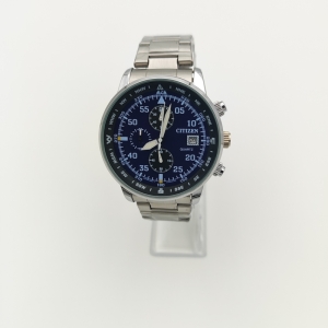 ساعت مچی عقربه ای مردانه سیتیزن مدل 1012