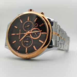 ساعت مچی عقربه ای مردانه رومانسون مدل 8052G