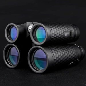 دوربین دو چشمی اتوماتیک Asika HD 10×42