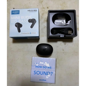 هدفون بلوتوثی انکر مدل Soundcore life P2 Mini