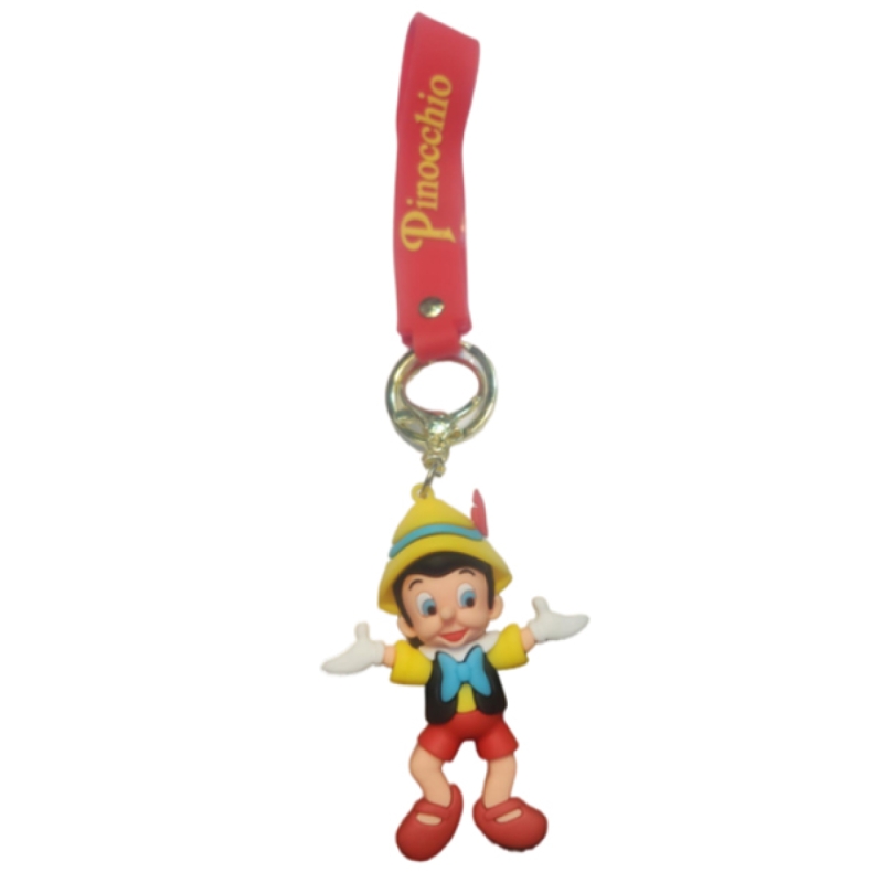 جاکلیدی مدل Pinocchio